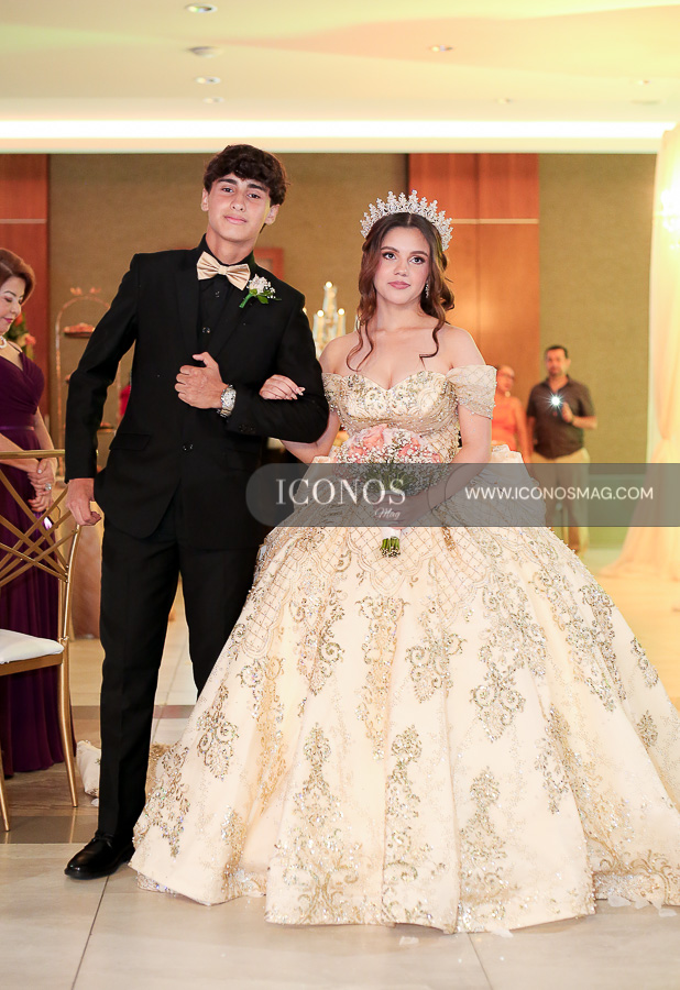 quinceanos mia fernanda reyes ramos