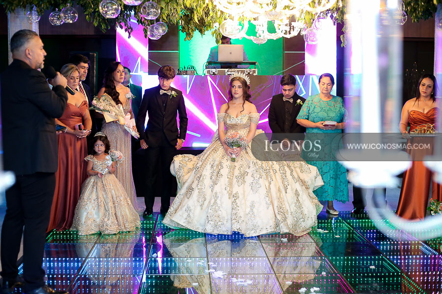 quinceanos mia fernanda reyes ramos