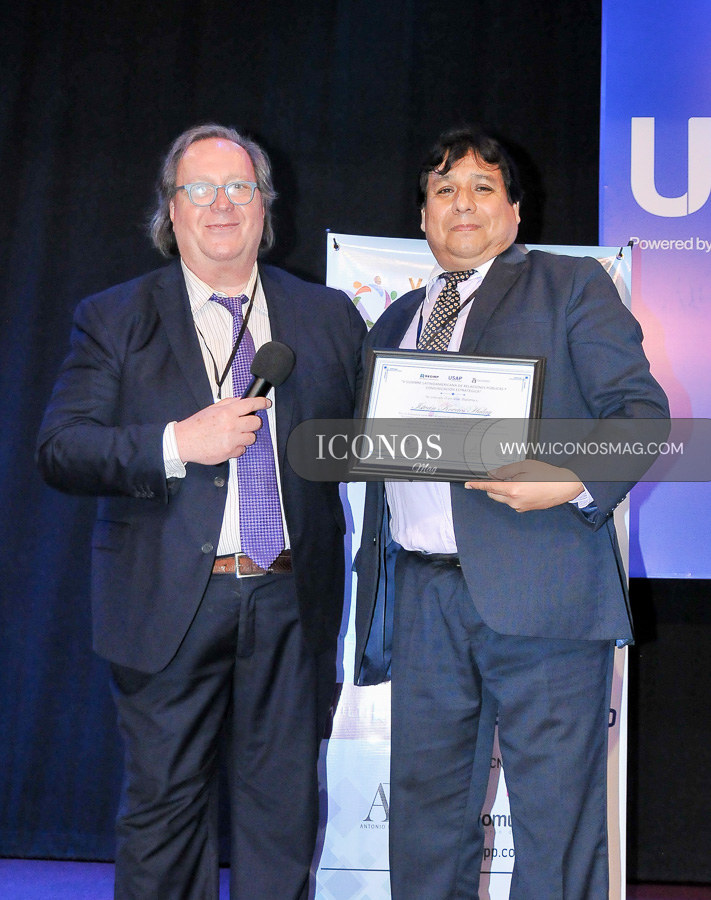 quinta cumbre latinoamericana de relaciones publicas y comunicacion estrategica usap honduras