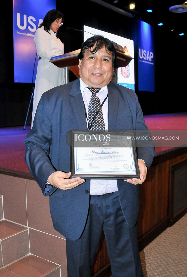 quinta cumbre latinoamericana de relaciones publicas y comunicacion estrategica usap honduras