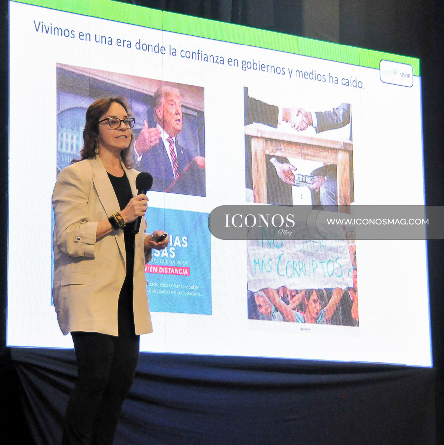 quinta cumbre latinoamericana de relaciones publicas y comunicacion estrategica usap honduras