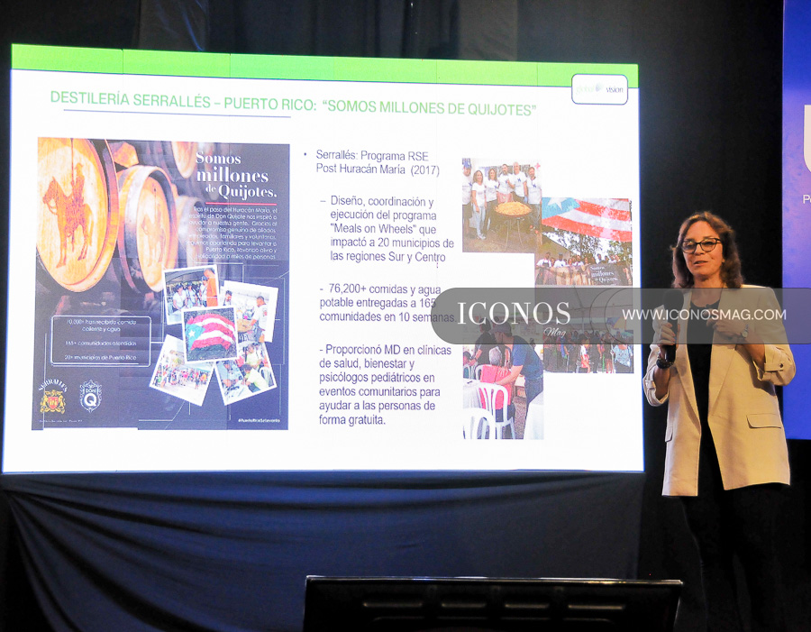 quinta cumbre latinoamericana de relaciones publicas y comunicacion estrategica usap honduras