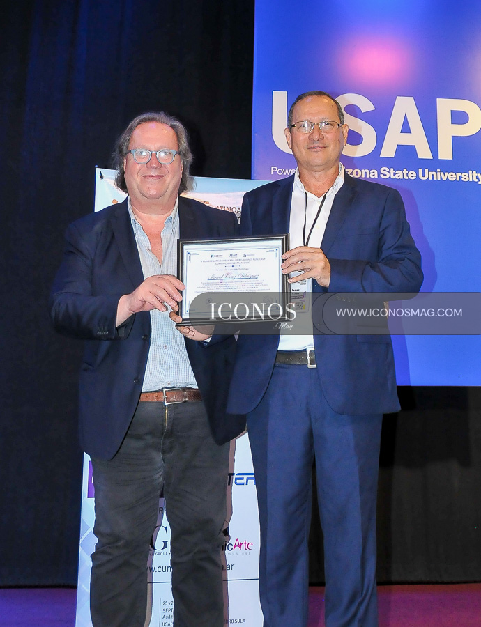 quinta cumbre latinoamericana de relaciones publicas y comunicacion estrategica usap honduras