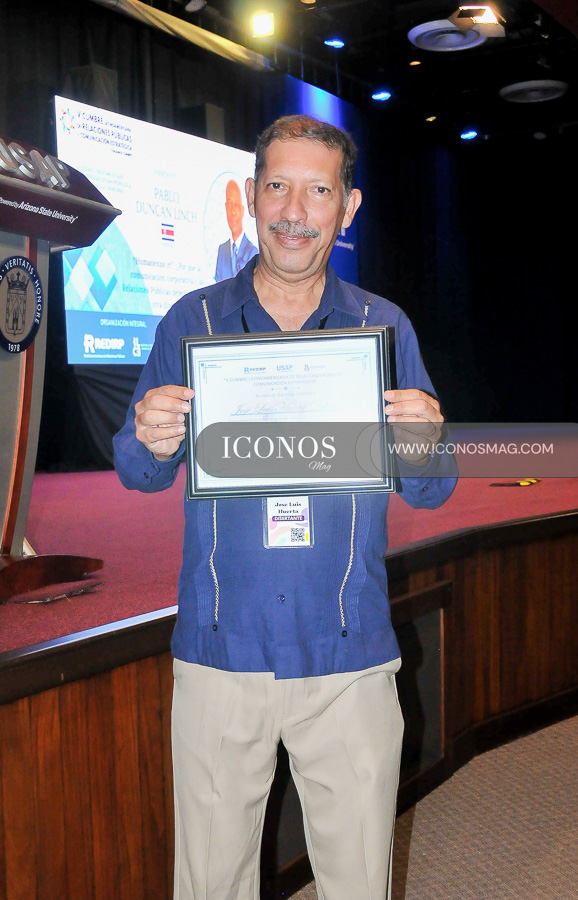 quinta cumbre latinoamericana de relaciones publicas y comunicacion estrategica usap honduras