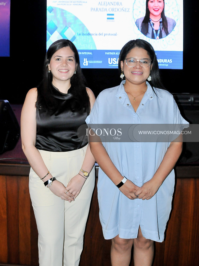 quinta cumbre latinoamericana de relaciones publicas y comunicacion estrategica usap honduras