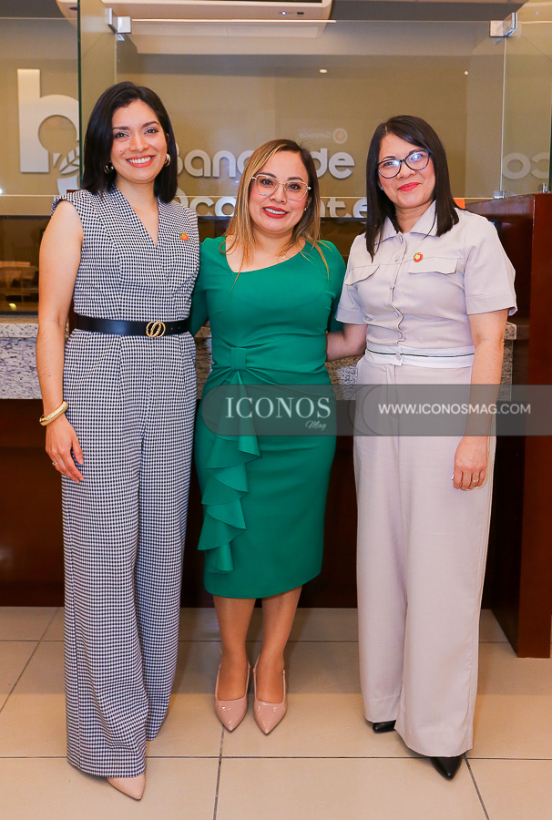 reapertura agencia colonia kennedy banco de occidente honduras