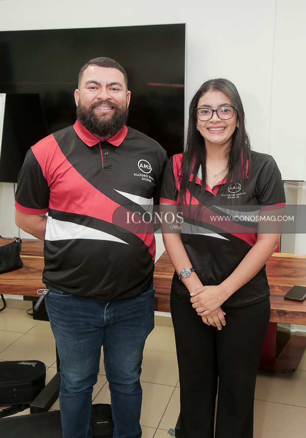 recital otono by alianza francesa honduras