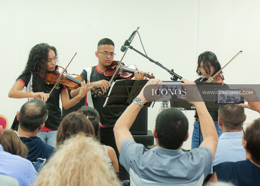 recital otono by alianza francesa honduras