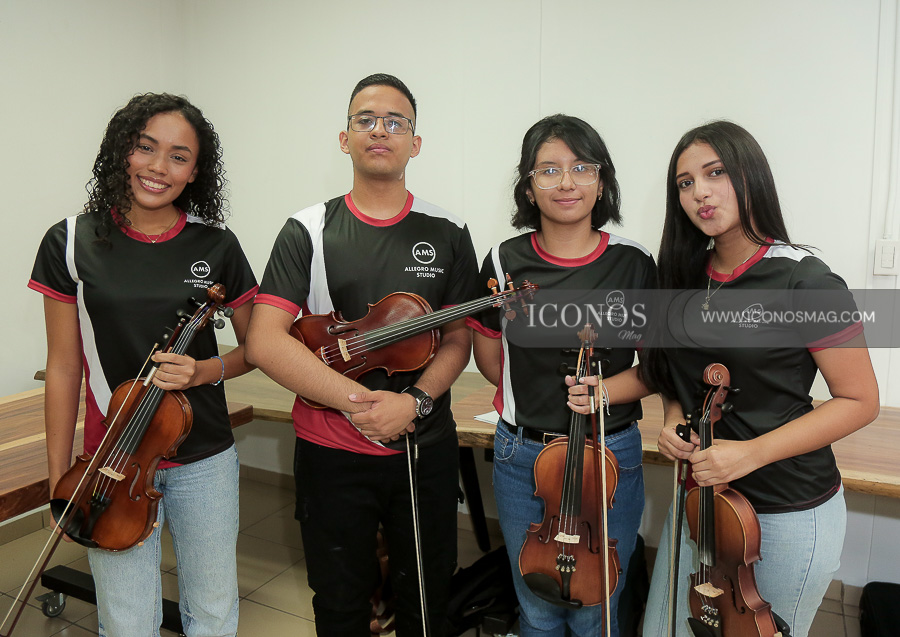recital otono by alianza francesa honduras