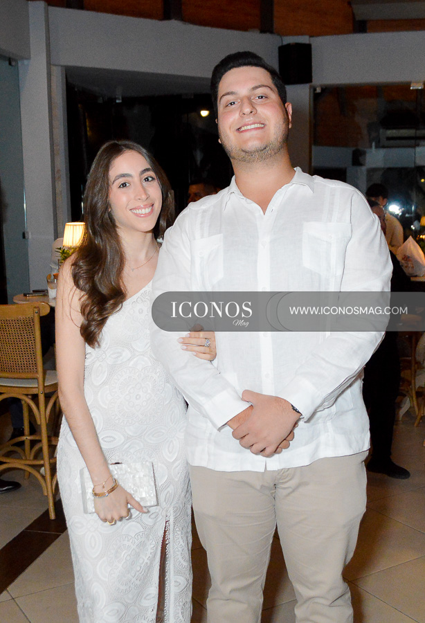 rehearsal dinner ruth michelle valladares y orlando merino jr