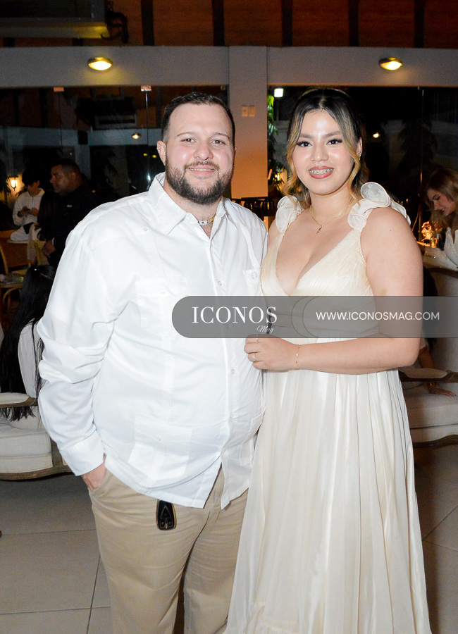 rehearsal dinner ruth michelle valladares y orlando merino jr
