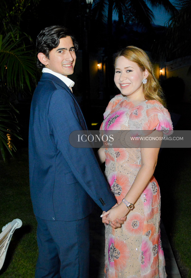 rehearsal dinner ruth michelle valladares y orlando merino jr