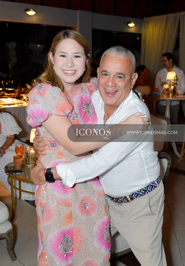 rehearsal dinner ruth michelle valladares y orlando merino jr