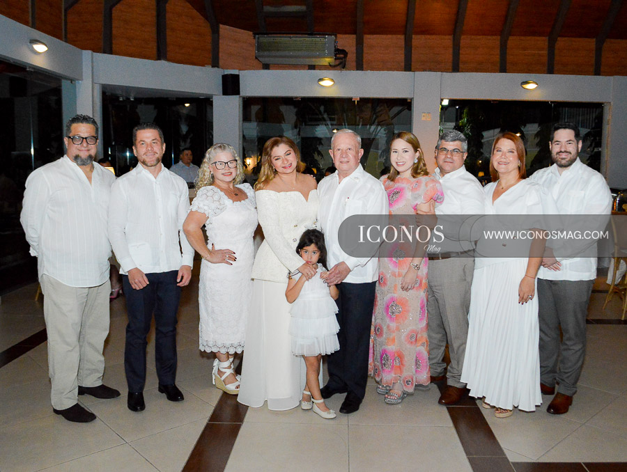 rehearsal dinner ruth michelle valladares y orlando merino jr