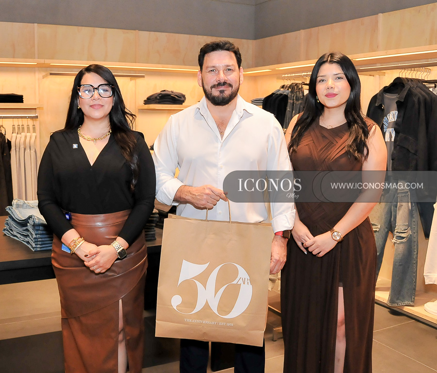 reinaguracion tienda zara by city mall honduras