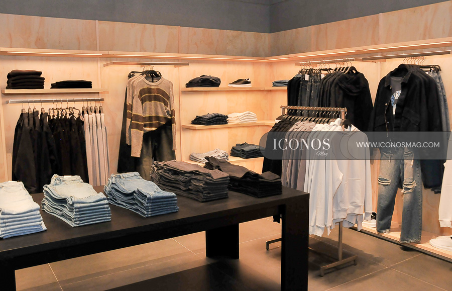reinaguracion tienda zara by city mall honduras