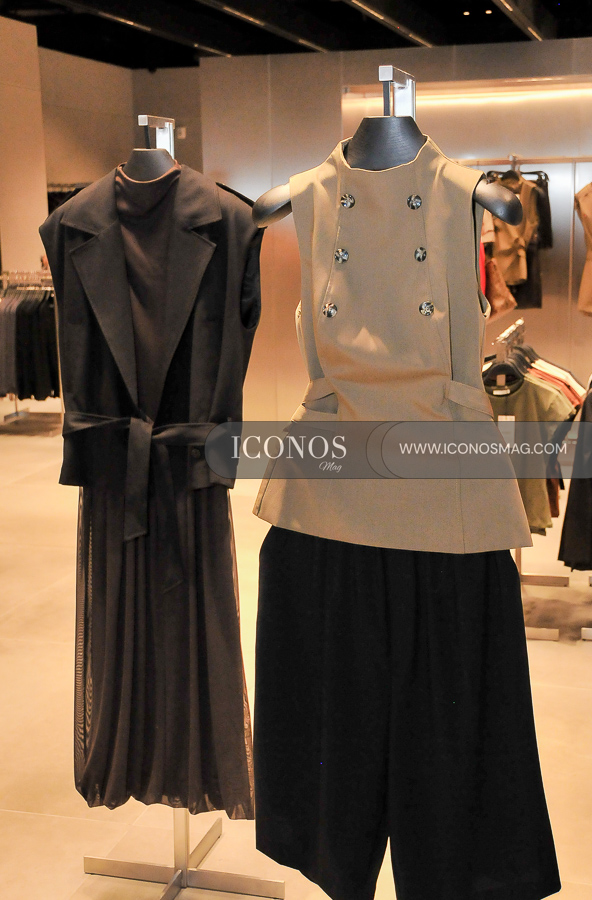 reinaguracion tienda zara by city mall honduras