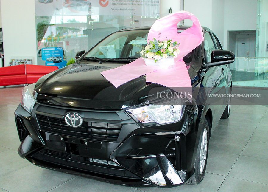 ruta rosa by grupo flores san pedro sula