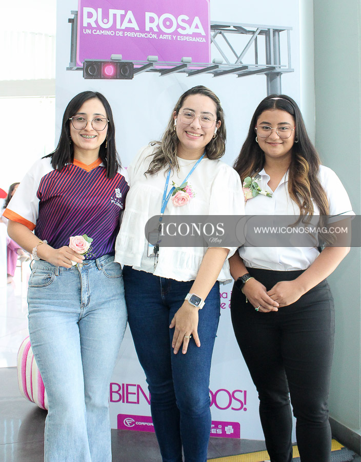 ruta rosa by grupo flores san pedro sula