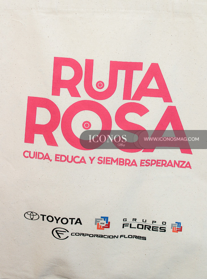 ruta rosa by grupo flores san pedro sula