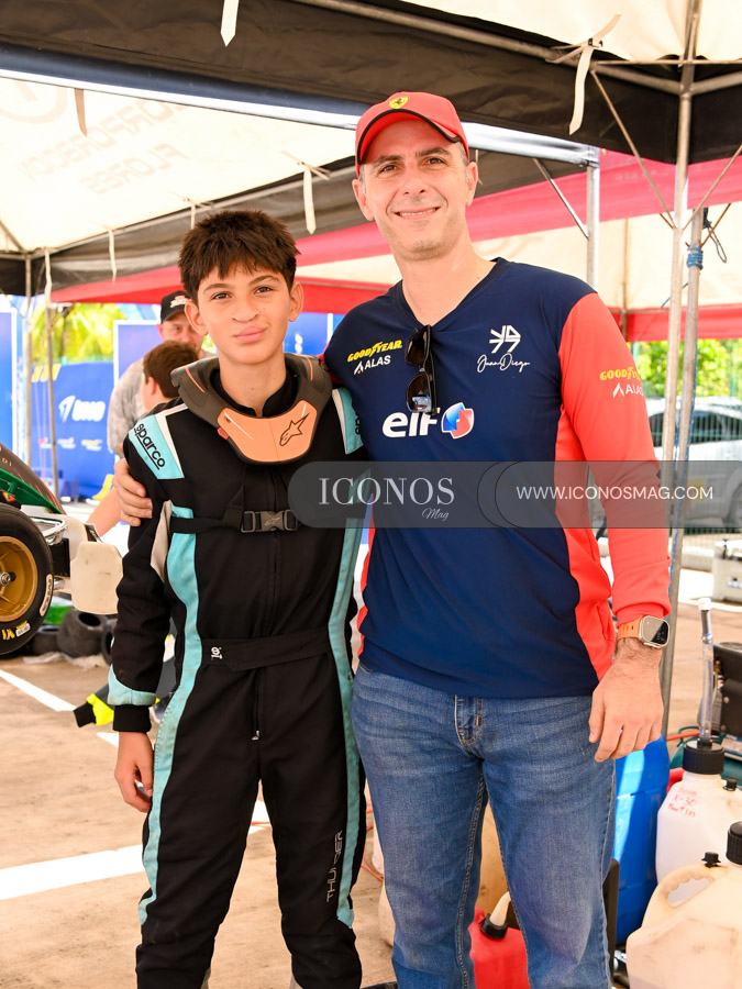 torneo karting by grupo flores honduras