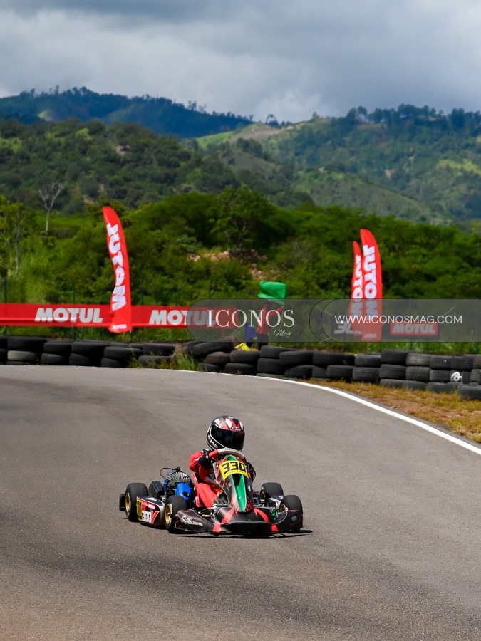 torneo karting by grupo flores honduras