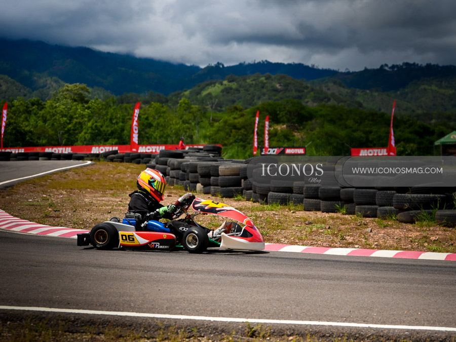 torneo karting by grupo flores honduras
