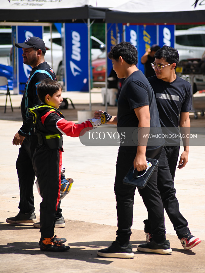 torneo karting by grupo flores honduras