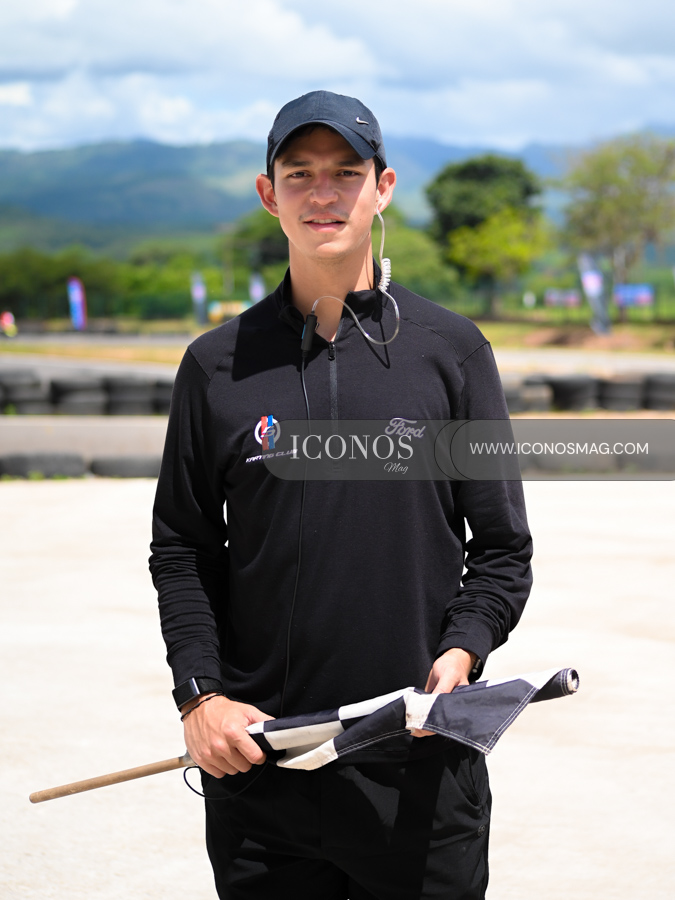 torneo karting by grupo flores honduras