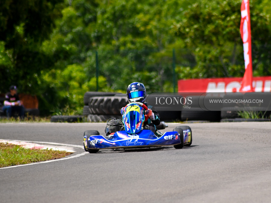 torneo karting by grupo flores honduras