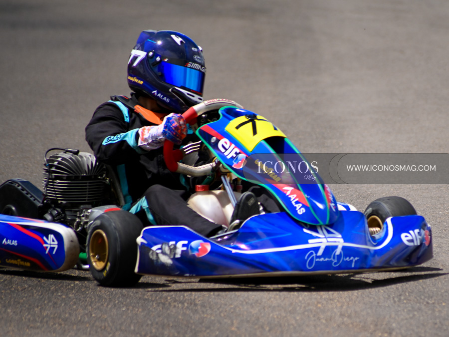 torneo karting by grupo flores honduras