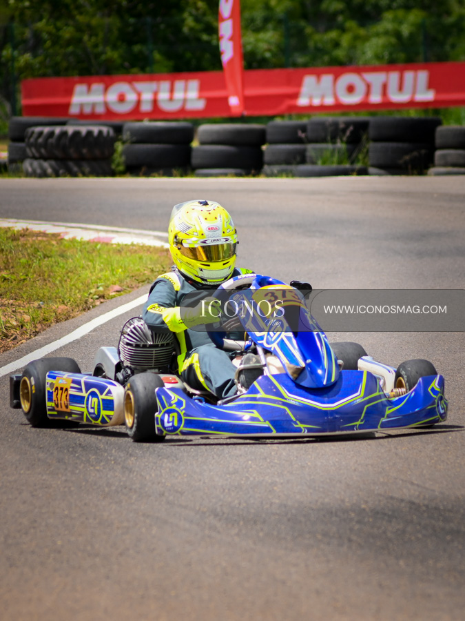 torneo karting by grupo flores honduras