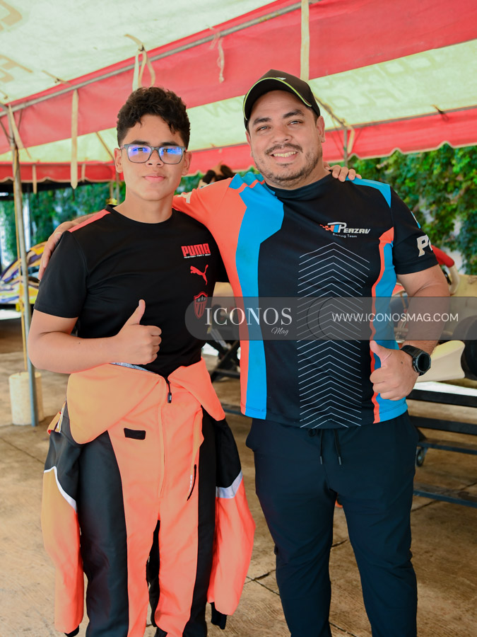 torneo karting by grupo flores honduras
