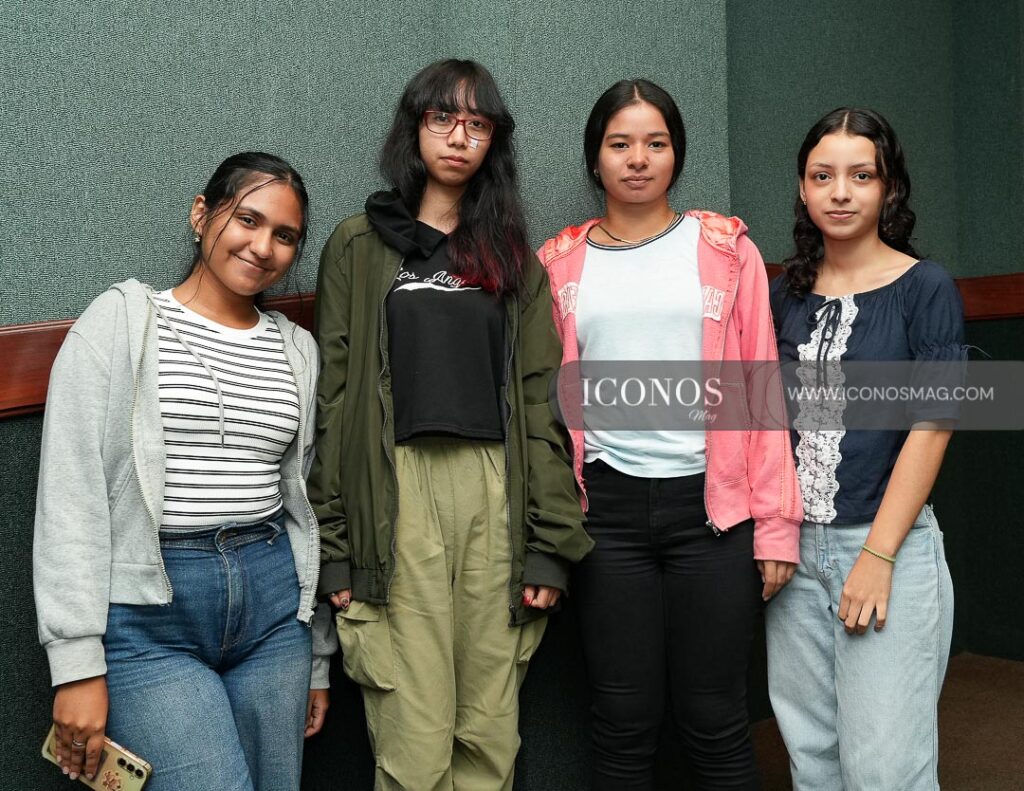 vertex by usap honduras