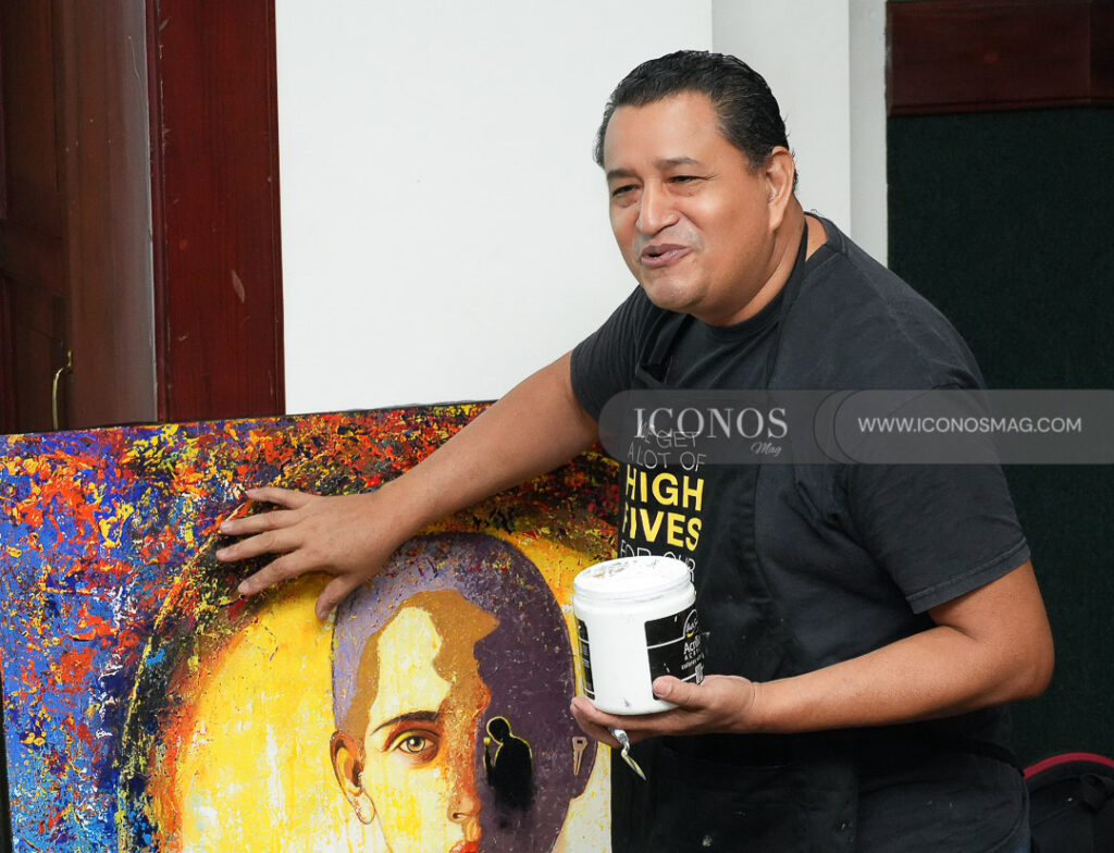 vertex by usap honduras