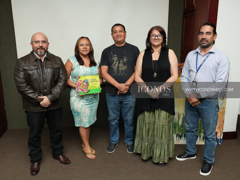 vertex by usap honduras