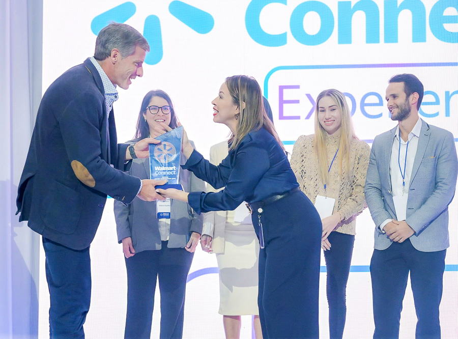 walmart connect y retail media en centroamerica