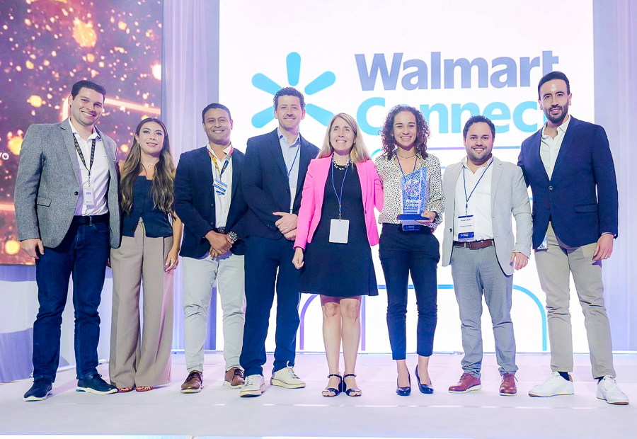 walmart connect y retail media en centroamerica