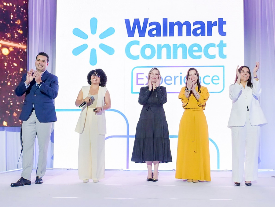 walmart connect y retail media en centroamerica