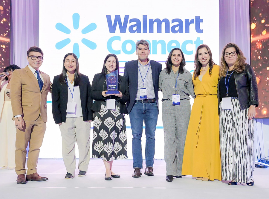 walmart connect y retail media en centroamerica