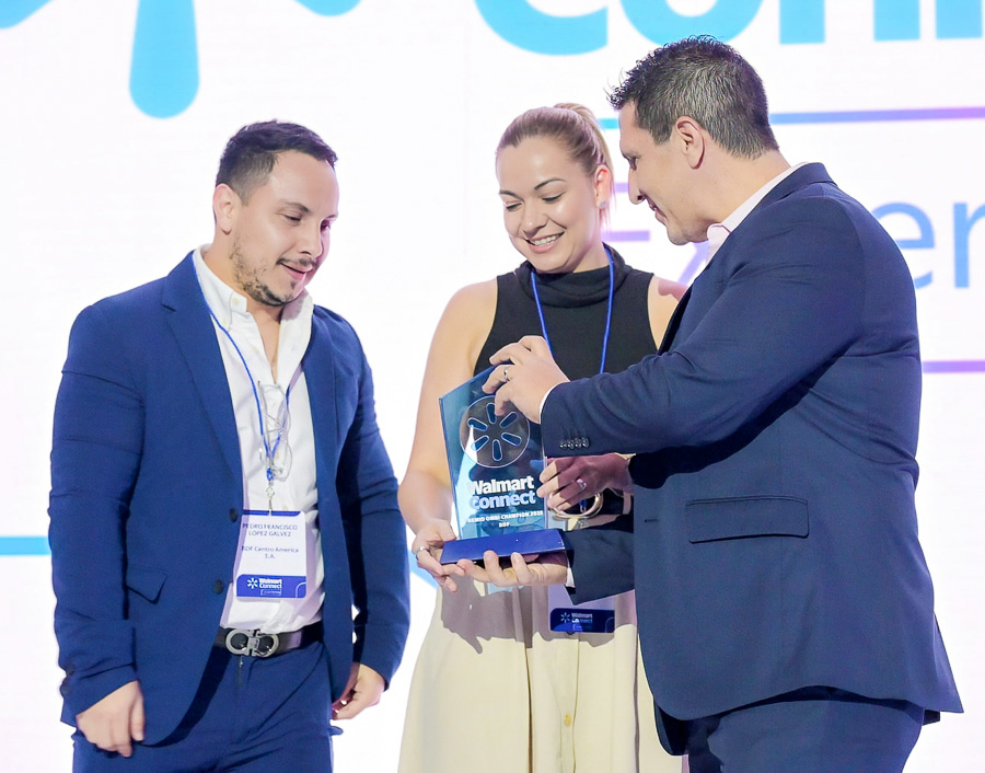 walmart connect y retail media en centroamerica