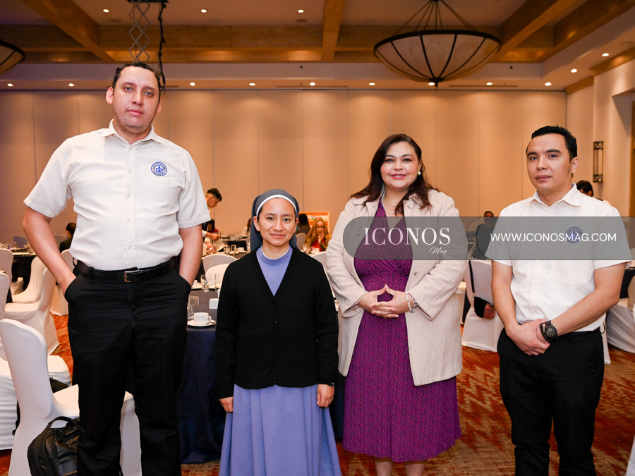 aniversario united way honduras