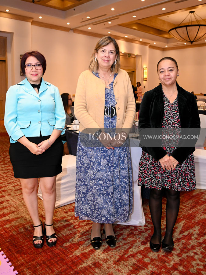 aniversario united way honduras