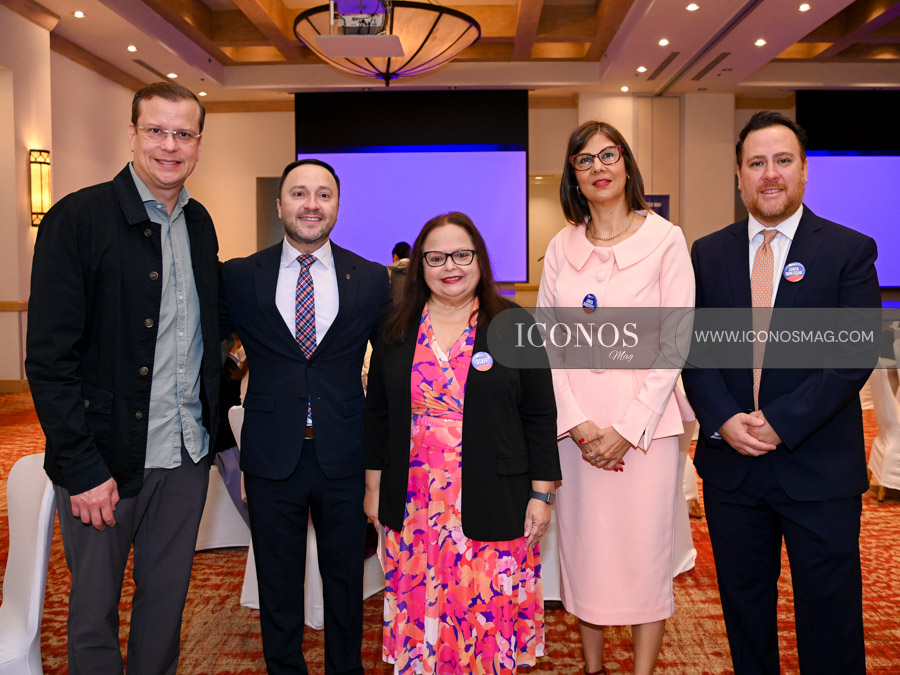 aniversario united way honduras