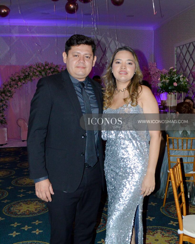 anos valerie loraine