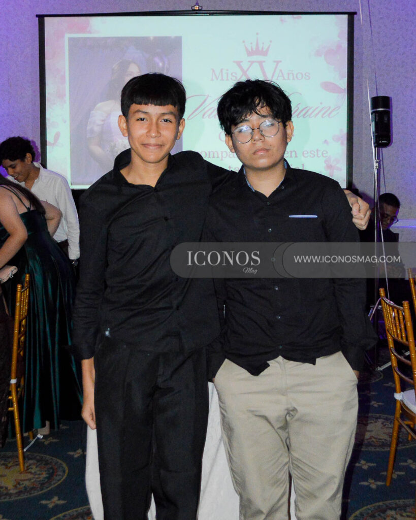 anos valerie loraine