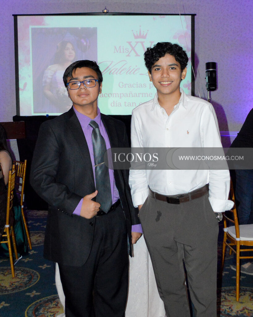 anos valerie loraine