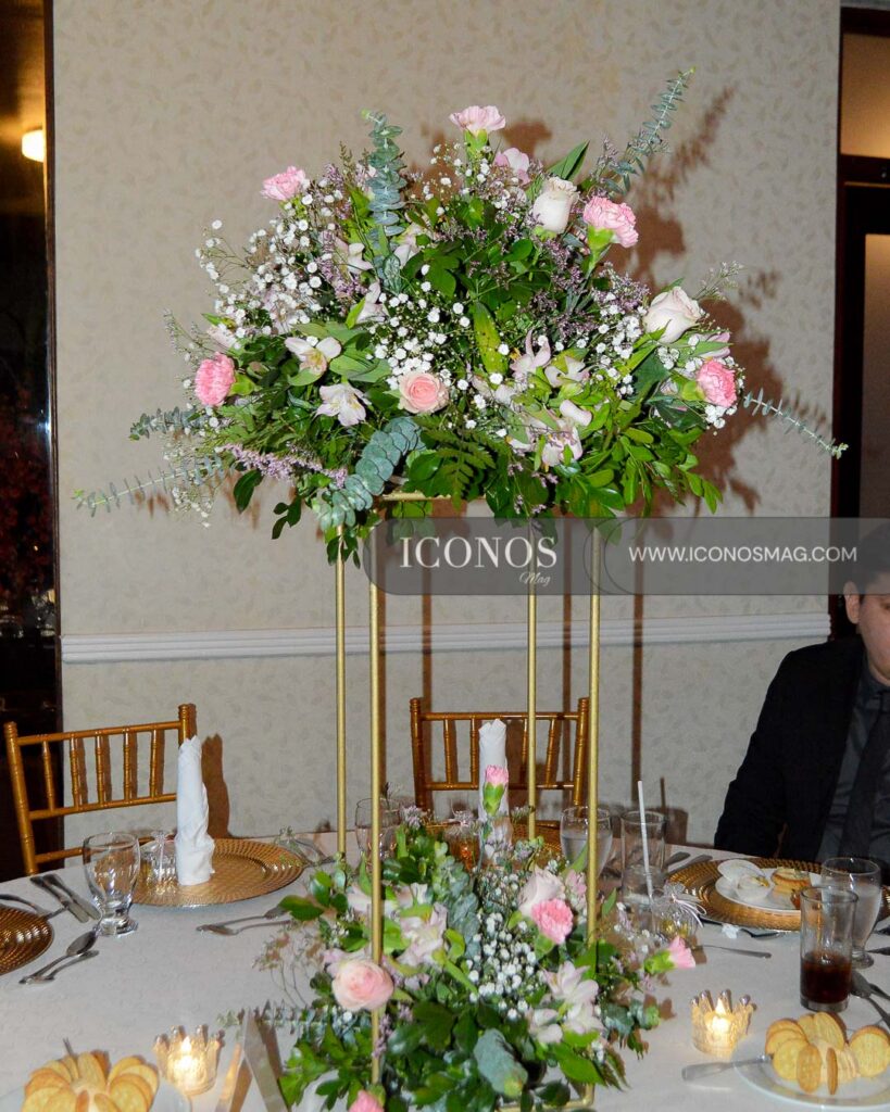 anos valerie loraine