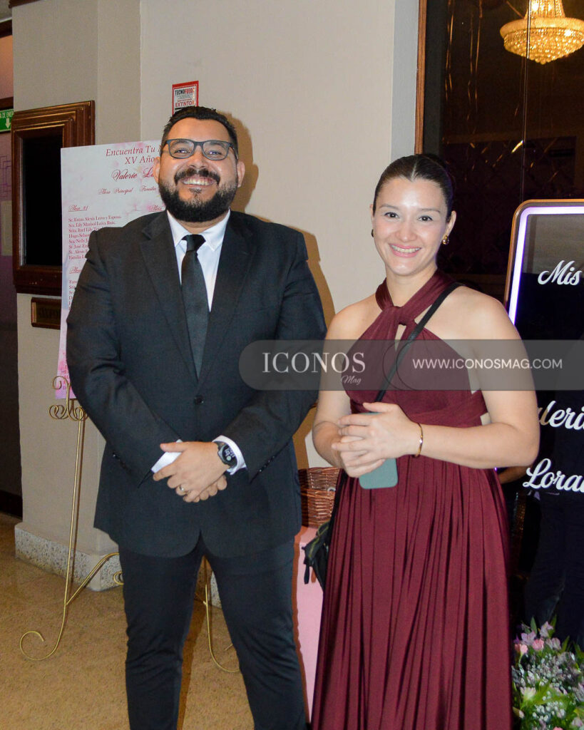 anos valerie loraine