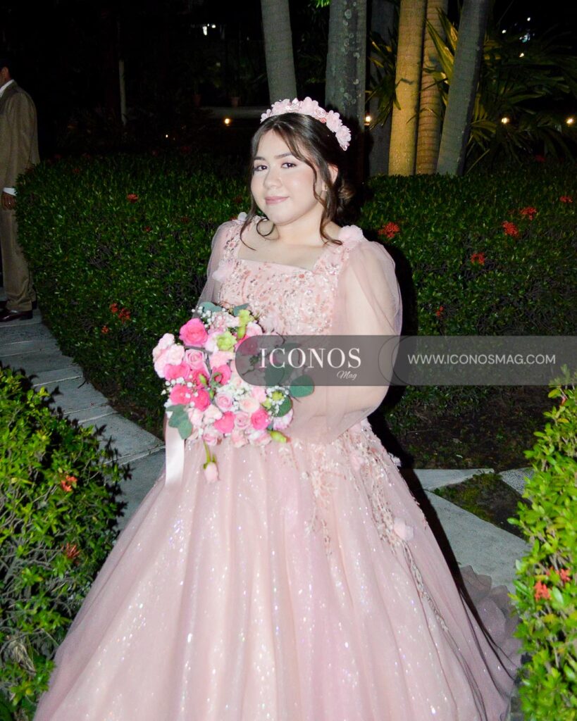 anos valerie loraine